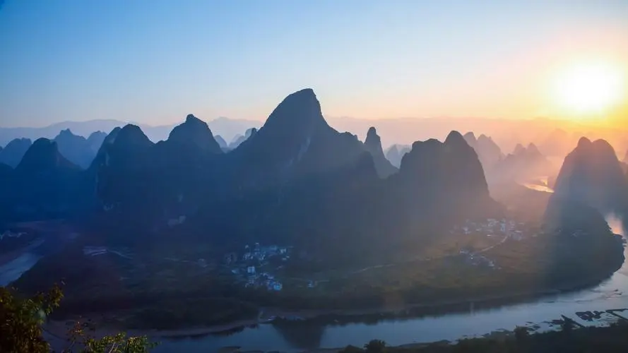 无人化高效智慧
